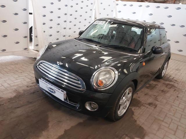 Auction sale of the 2008 Mini Cooper, vin: *****************, lot number: 54103174