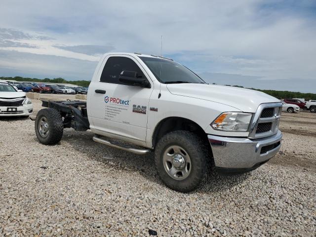 3C6MR5AJ1JG126819 RAM 2500 St
