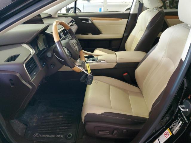 JTJBZMCA2K2038120 Lexus Rx 350 Base