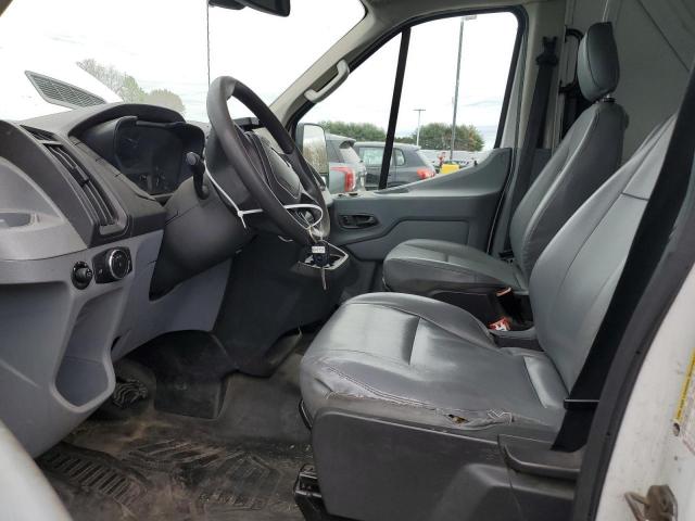 1FTYE2CM8HKA24531 Ford Transit T-150