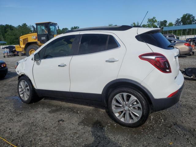 KL4CJASB0KB830560 Buick Encore Preferred