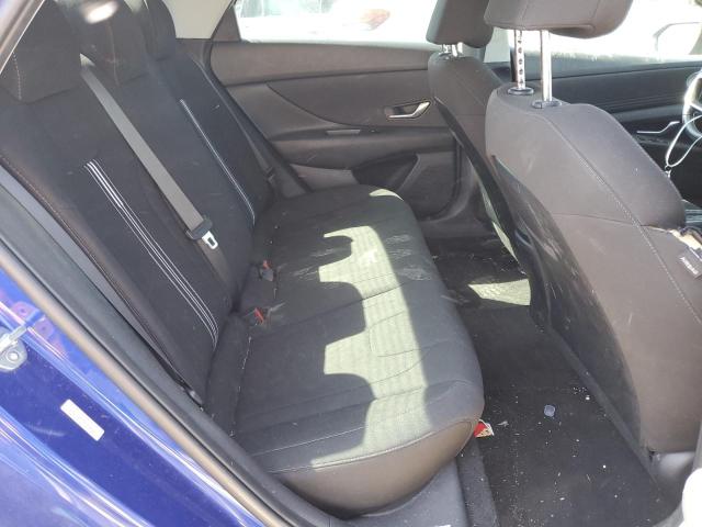 KMHLS4AG3PU479636 Hyundai ELANTRA SEL