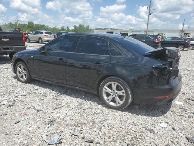 WAUKMAF41JN000300 Audi A4 PREMIUM