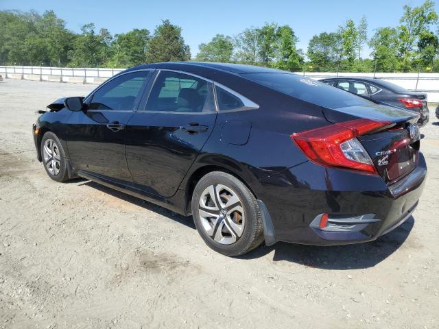 19XFC2F56GE018293 Honda Civic Lx