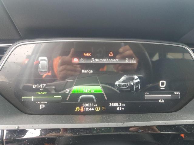 WA11AAGE7MB002082 Audi E-tron Sportback Premium