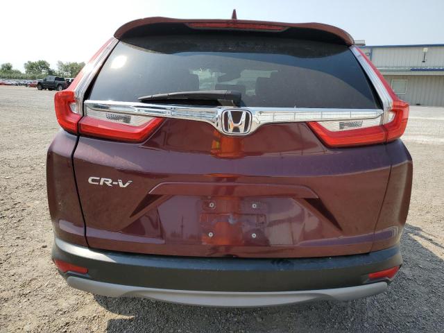 7FARW1H81HE001858 Honda CR-V EXL