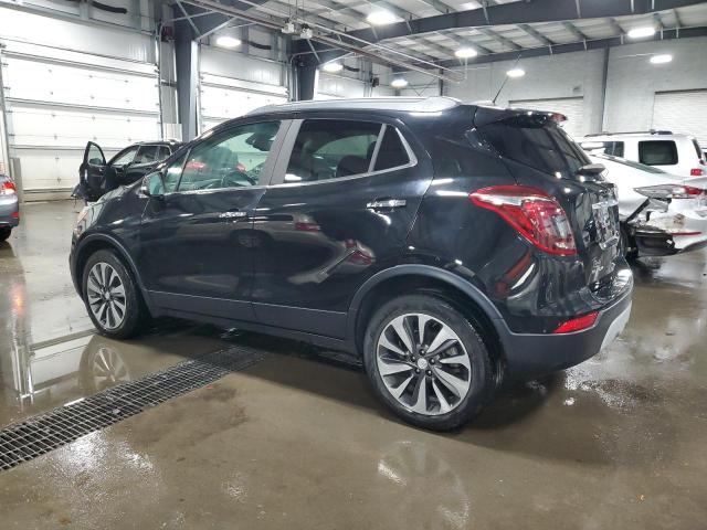 KL4CJBSB3JB631104 Buick Encore Preferred Ii