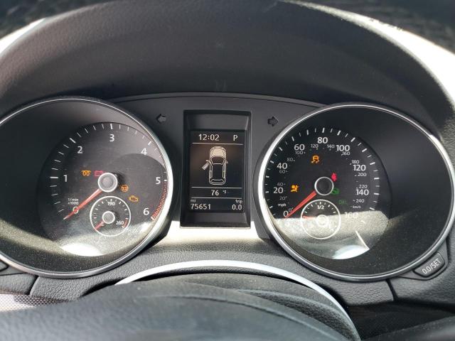 3VWPL7AJXEM601309 Volkswagen JETTA TDI