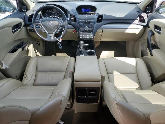 5J8TB4H33GL004566 Acura RDX