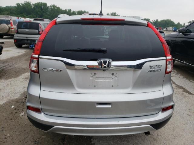 5J6RM4H78FL049033 Honda CR-V EXL