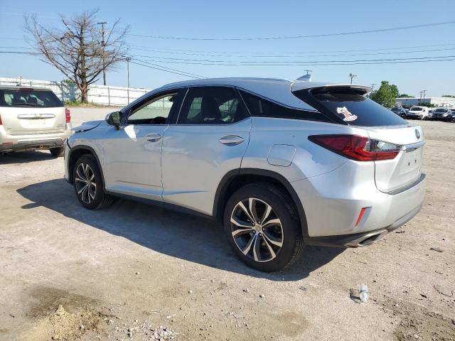 2T2BZMCA9HC057997 Lexus Rx 350 Base