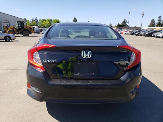 2HGFC2F88GH507097 Honda CIVIC EX