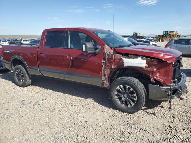 1N6BA1F48GN506207 Nissan Titan Xd Sl
