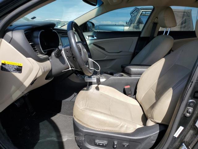 KNAGN4AD8E5067543 KIA OPTIMA HYBRID