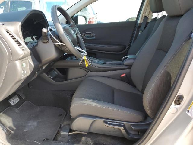 3CZRU6H5XKM726747 Honda HR-V EX