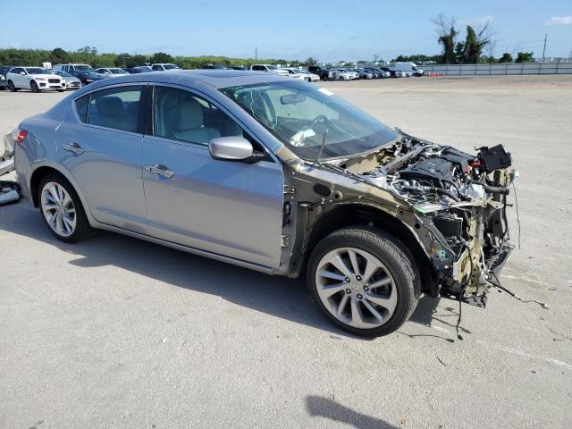 19UDE2F34HA006035 Acura Ilx Base Watch Plus