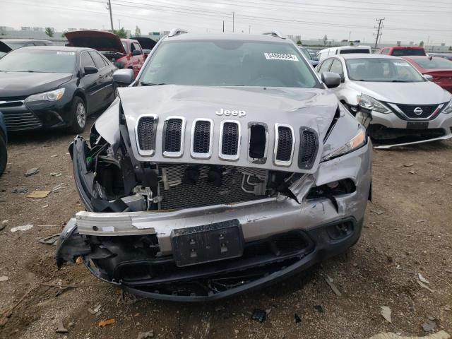 1C4PJMCS4HD223811 Jeep Cherokee Latitude