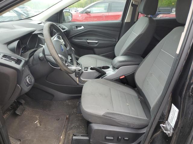 1FMCU9GX2FUB87134 Ford ESCAPE SE