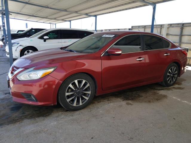 Auction sale of the 2016 Nissan Altima 2.5, vin: 1N4AL3APXGN340090, lot number: 56219484