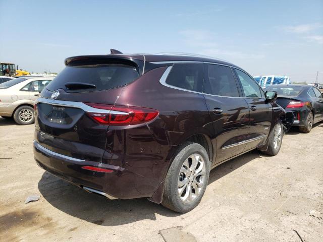 5GAEVCKW6LJ212959 Buick Enclave Av