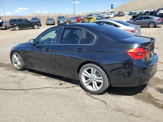 WBA8A9C5XGK617526 BMW 320 I