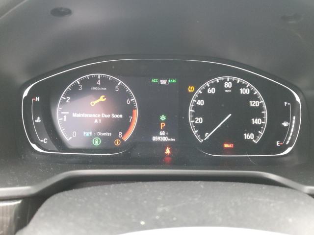 1HGCV1F32LA076860 Honda ACCORD SPO