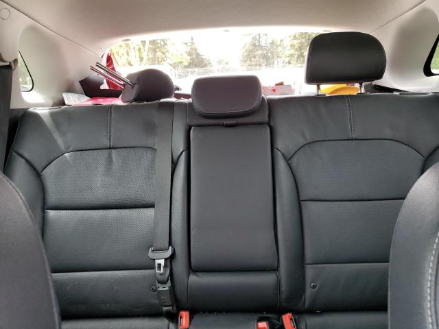 KNDCE3LC6H5061891 KIA Niro Ex Touring
