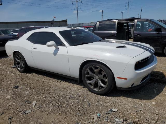 2C3CDZBG7FH809911 Dodge Challenger Sxt Plus
