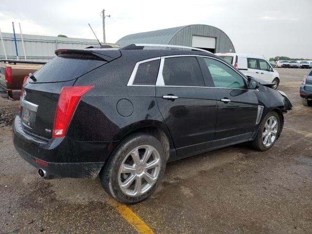 3GYFNDE30GS504194 Cadillac Srx Premium Collection