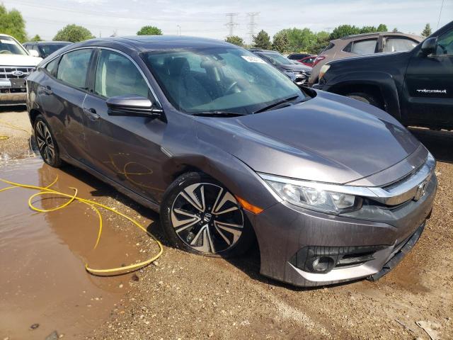 19XFC1F39JE000600 Honda CIVIC EX