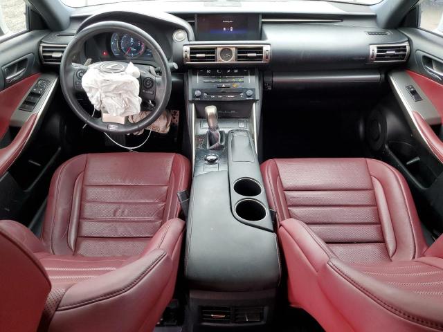 JTHBF1D29E5039848 Lexus IS 250
