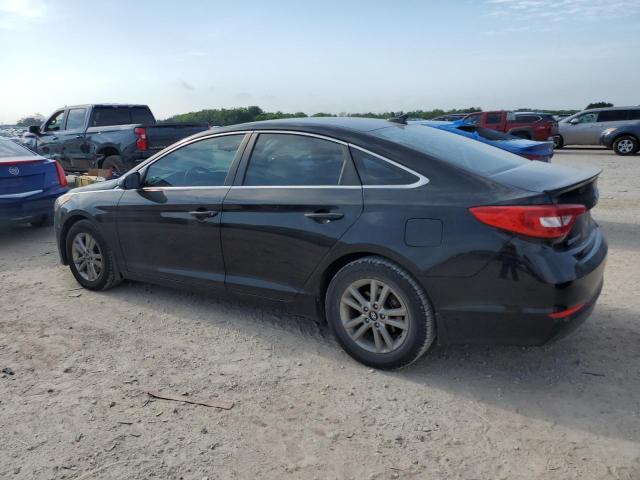 5NPE24AF6FH244337 Hyundai SONATA SE