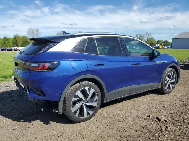 WVGUNPE22NP036787 Volkswagen ID.4 PRO S
