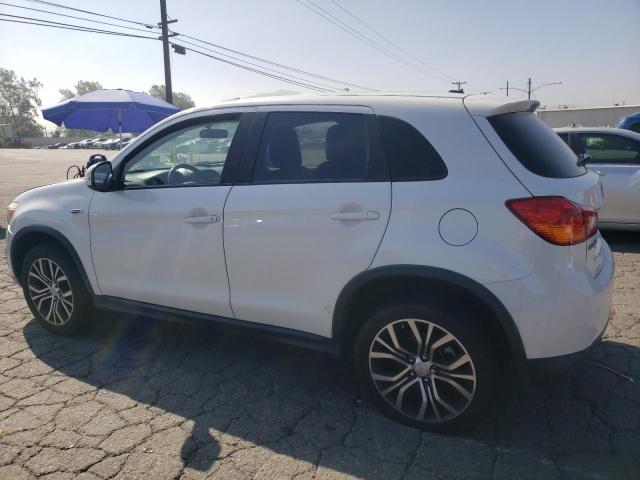 JA4AP3AW2GZ036714 Mitsubishi Outlander Sport Es