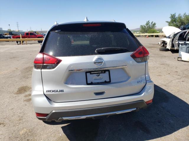 KNMAT2MT4HP513847 Nissan ROGUE S
