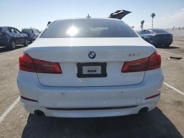 WBAJA5C59KBX86696 BMW 530 I