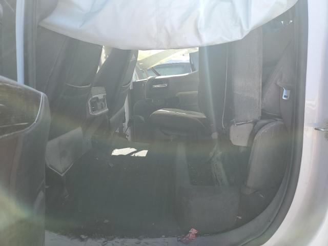 3GTU9CED7NG107098 GMC Sierra Limited K1500 Elevation