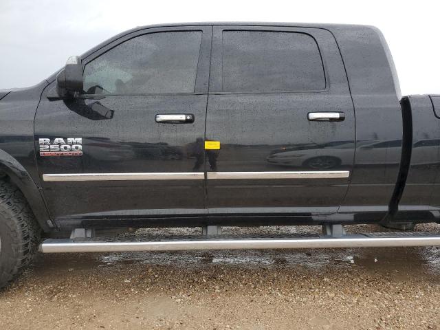 3C6UR5NLXFG552995 RAM 2500 Laie