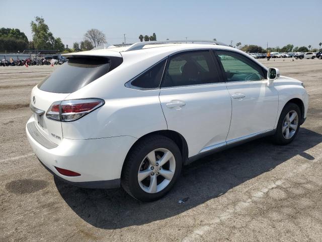 2T2BK1BAXEC241443 Lexus Rx 350 Base