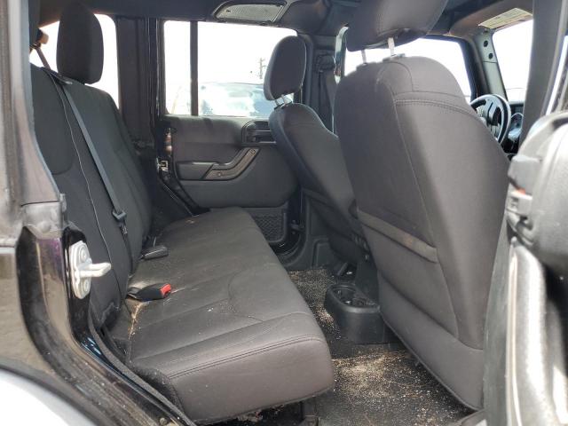 1C4BJWDG4JL911089 Jeep Wrangler Unlimited Sport