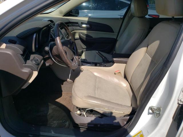 1G11D5SL7FF148030 Chevrolet MALIBU 2LT