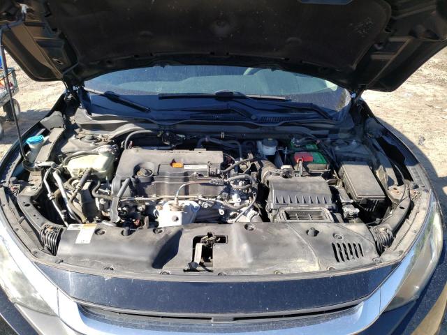 2HGFC2F83GH573556 Honda CIVIC EX