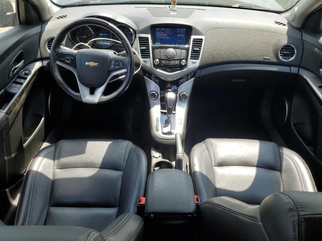 1G1PE5SB5E7333507 Chevrolet CRUZE LT