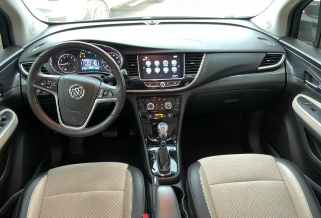 KL4CJASB7KB813996 Buick Encore Preferred