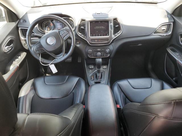 1C4PJMBX6LD572068 Jeep Cherokee Trailhawk