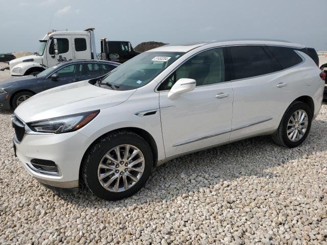 Продаж на аукціоні авто 2018 Buick Enclave Premium, vin: 5GAERCKW1JJ212157, номер лоту: 51453204