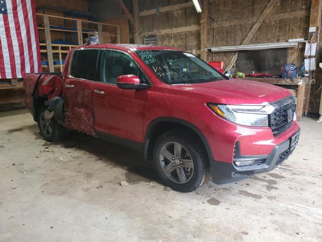 5FPYK3F76NB011829 Honda Ridgeline Rtl