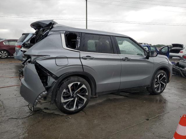 JA4J3VA82RZ016118 Mitsubishi Outlander Se