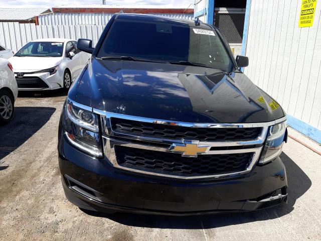 1GNSCHKC9LR120800 Chevrolet Suburban C1500 Lt