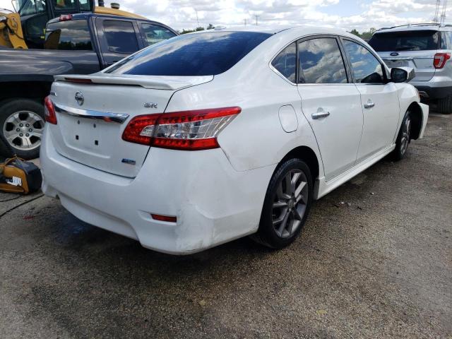 3N1AB7AP7EY265808 Nissan SENTRA S
